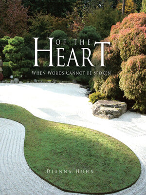 cover image of Of the Heart